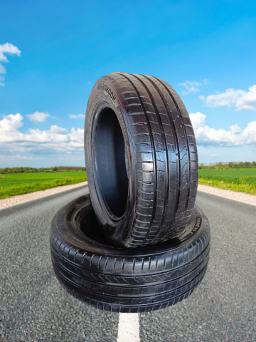 Летняя резина Hankook Ventus Prime 4 K135