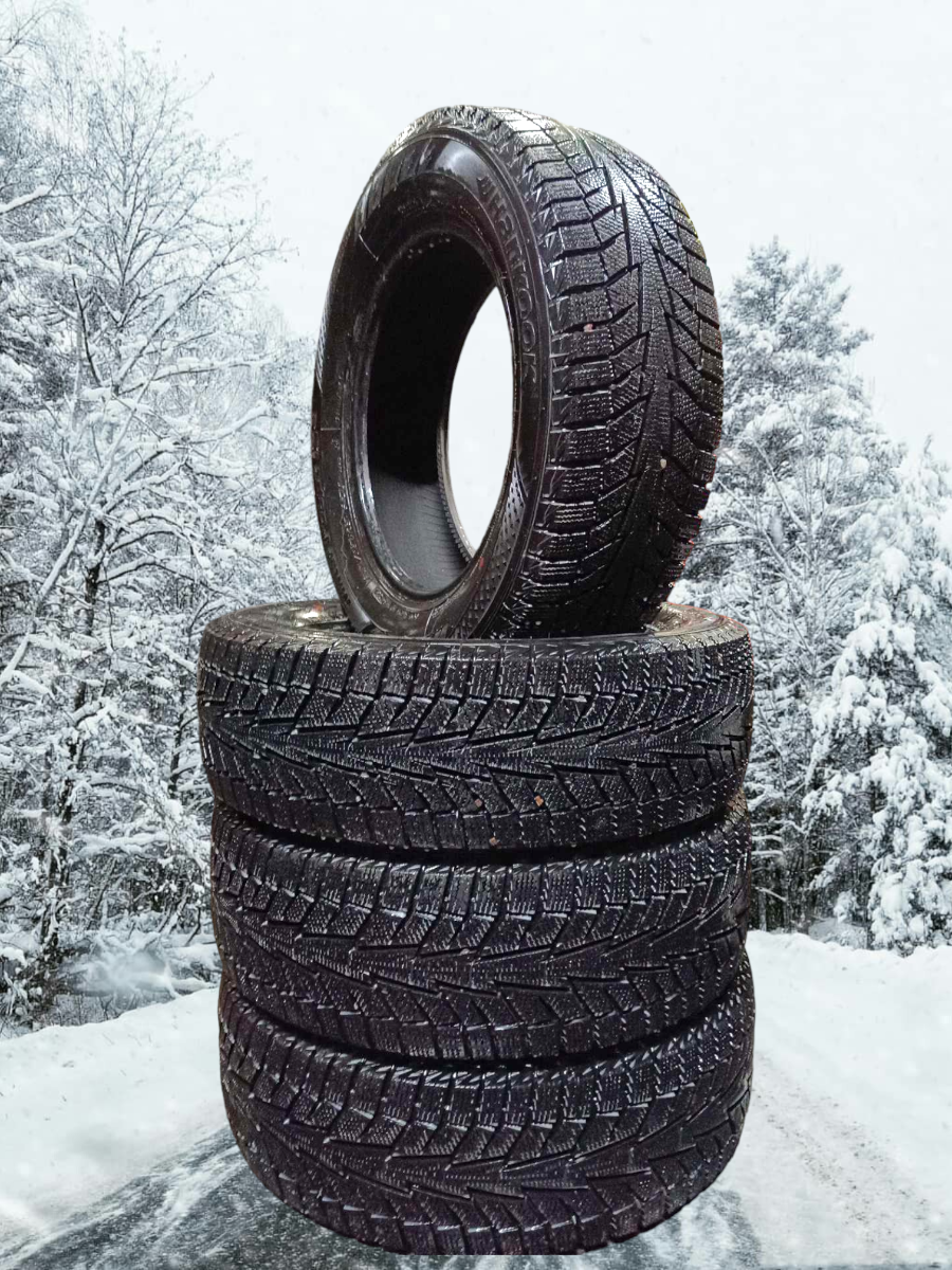 lamellrehv Hankook WINTER I*CEPT IZ2 W616