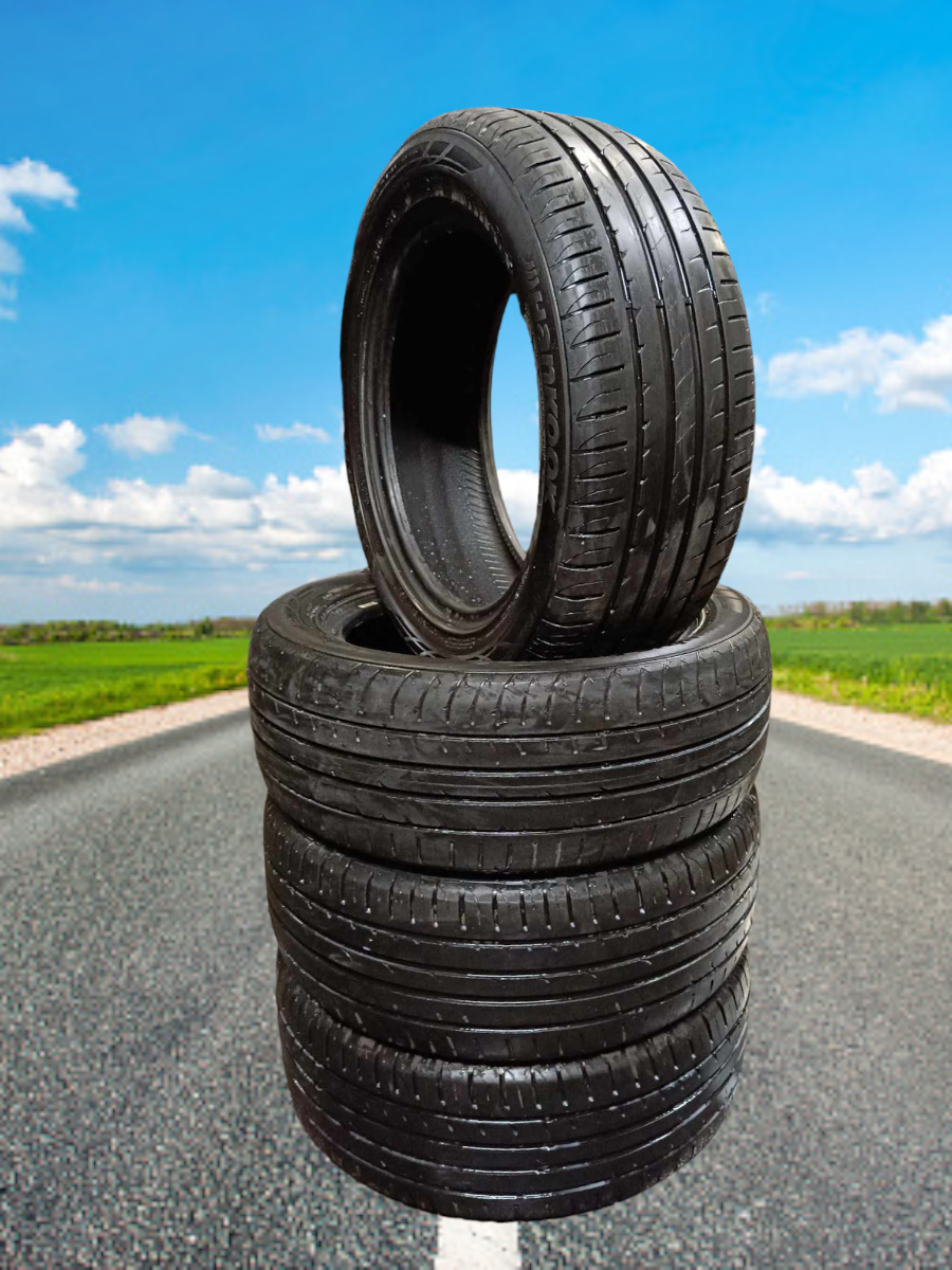 suverehv Hankook Ventus Prime 2 K115