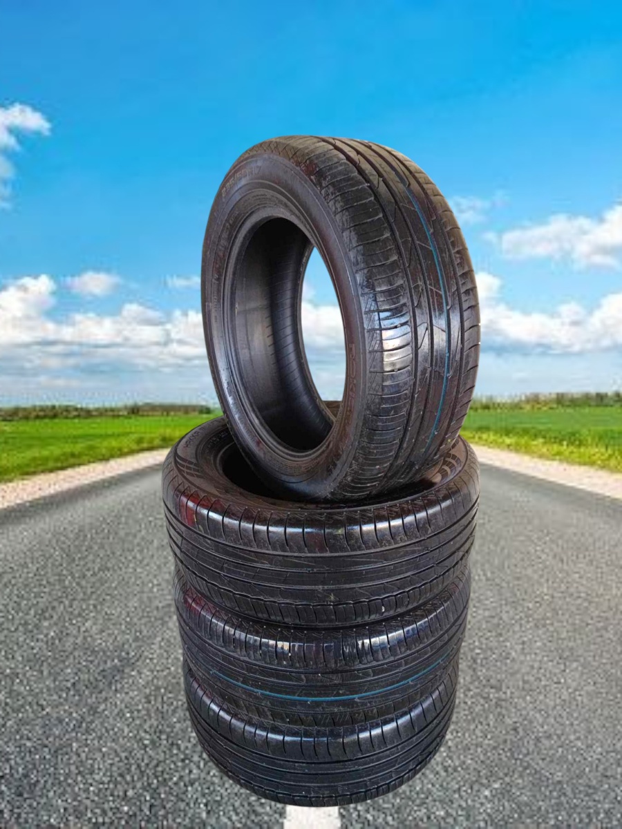 suverehv Nokian Hakka Blue 3