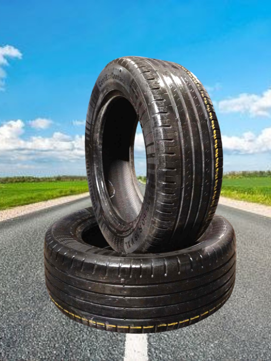 suverehv Continental Conti Eco Contact 5