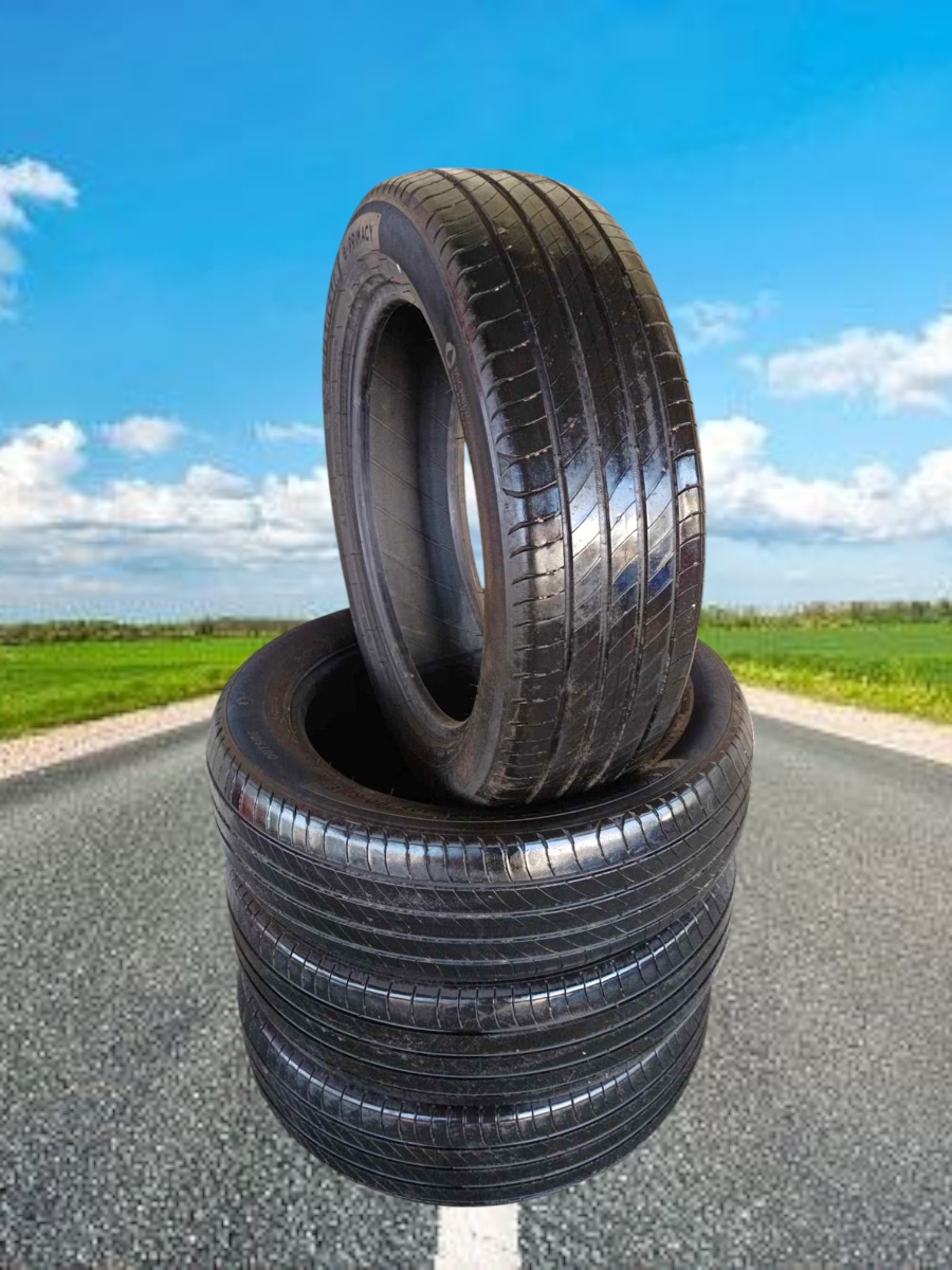 suverehv Michelin E Primacy