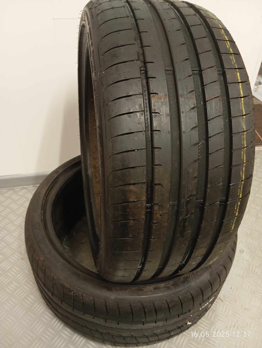 suverehv Goodyear EAGLE F1 ASYMMETRIC 5
