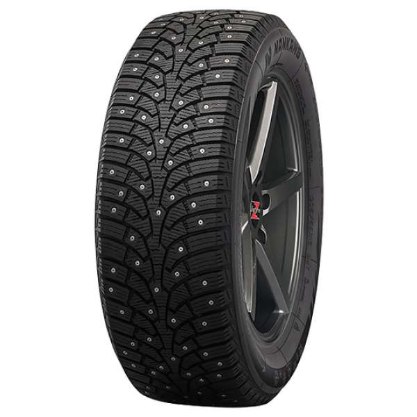 Winter studded Nankang Ice Activa SW-9