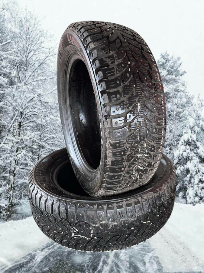 naastrehv Kumho Winter Craft Ice WI32