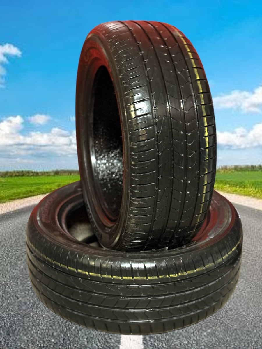 suverehv Hankook Ventus Prime 3 X K125