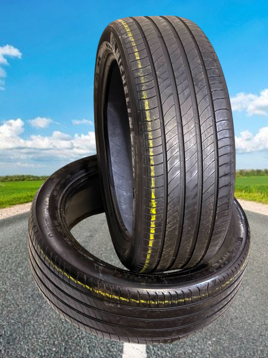 suverehv Michelin Primacy 4