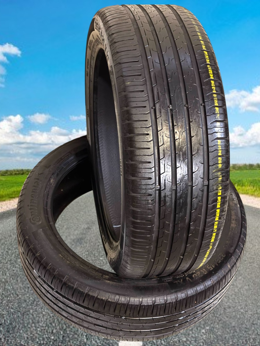 suverehv Continental Conti Eco Contact 6