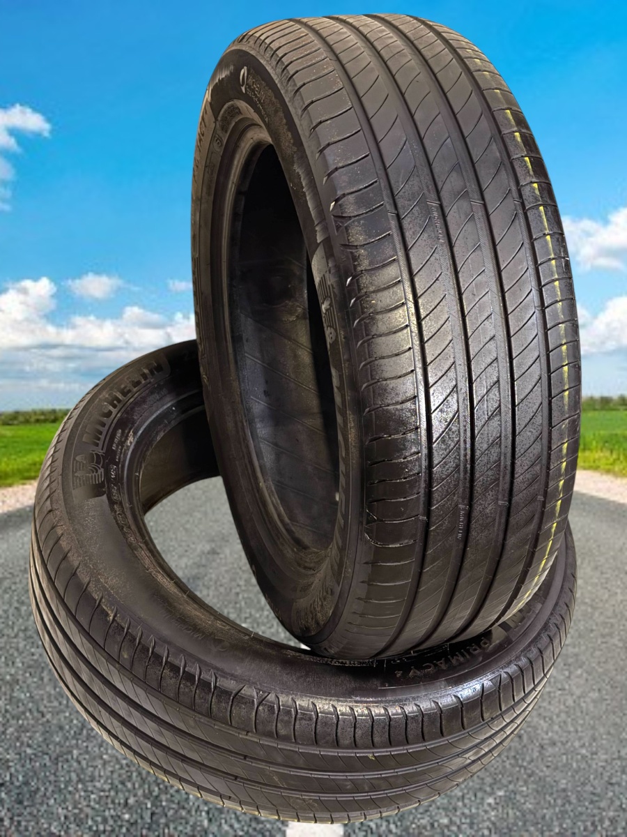 suverehv Michelin Primacy 4