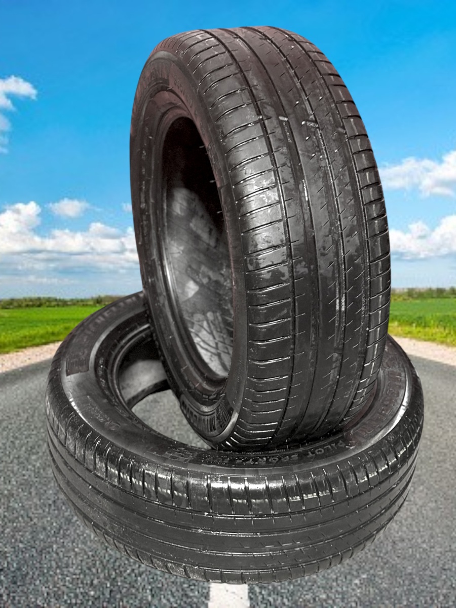 suverehv Michelin Pilot Sport 4 SUV PS4