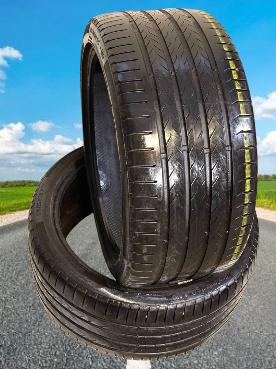 suverehv Continental Conti Eco Contact 6Q