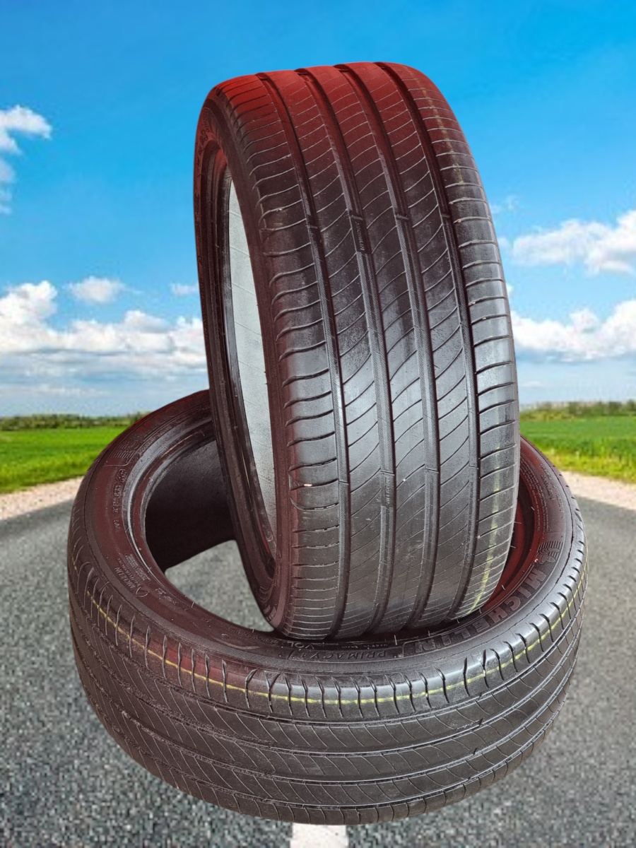 suverehv Michelin Primacy 4
