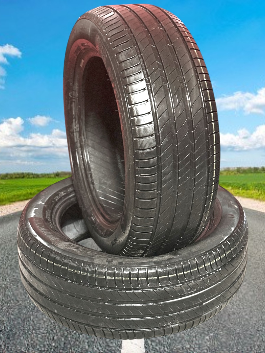 suverehv Michelin Primacy 4