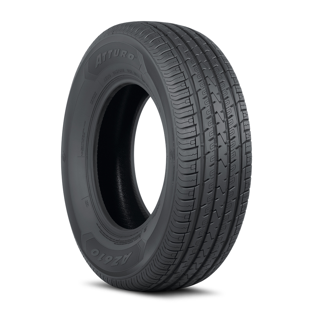 suverehv Atturo AZ610