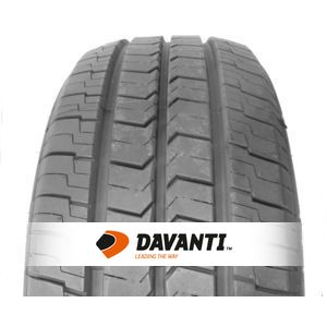 suverehv Davanti DX440