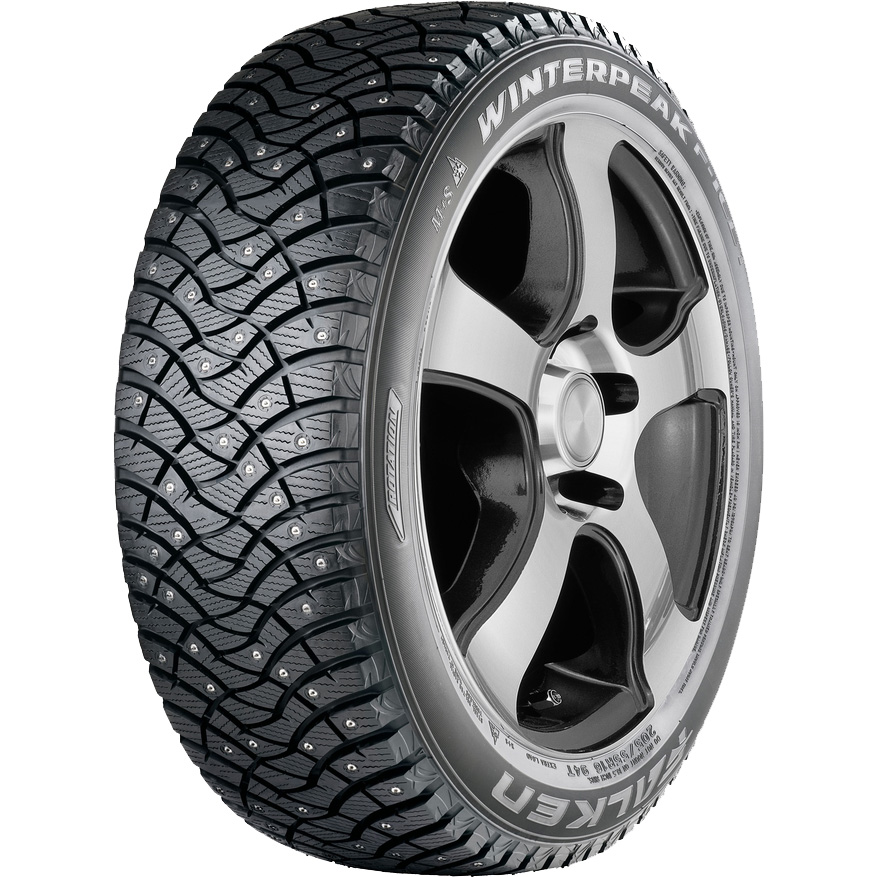 naastrehv Falken Winterpeak F-ICE 1