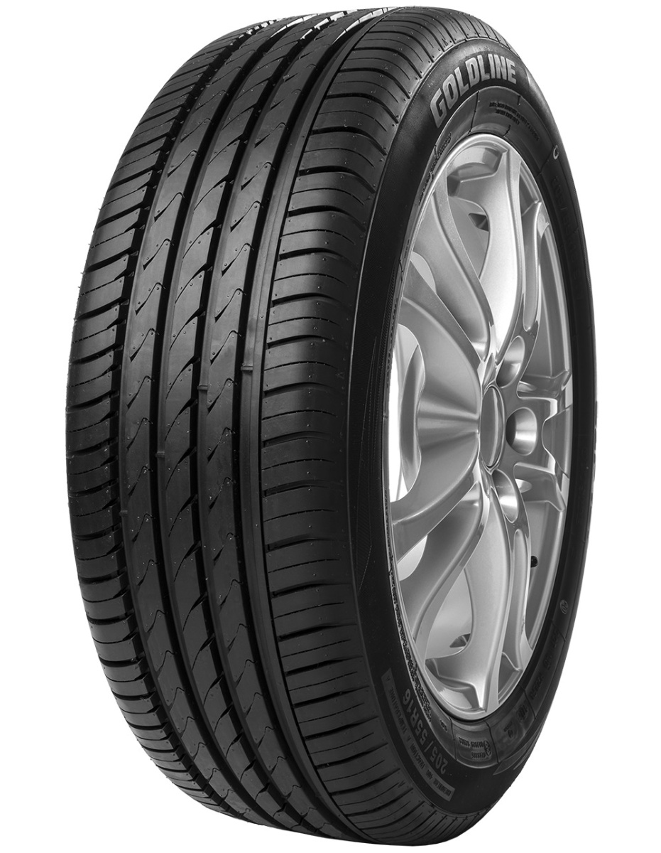 suverehv Goldline GLP101