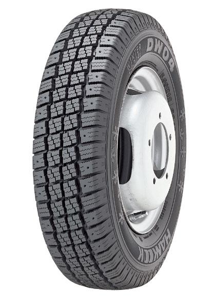 naastrehv Hankook Winter Radial DW04