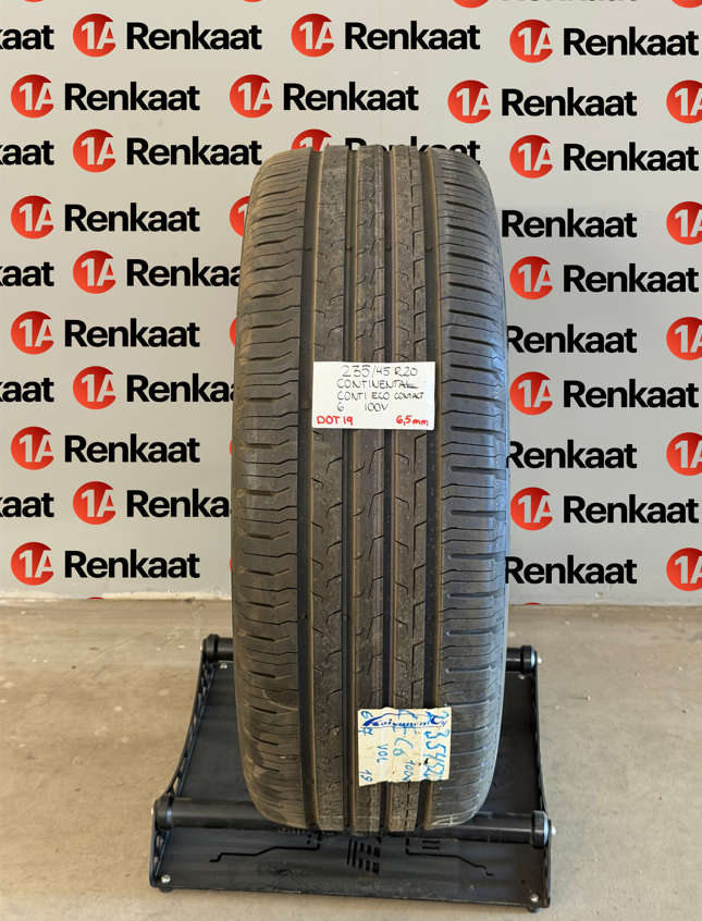 suverehv Continental Conti Eco Contact 6