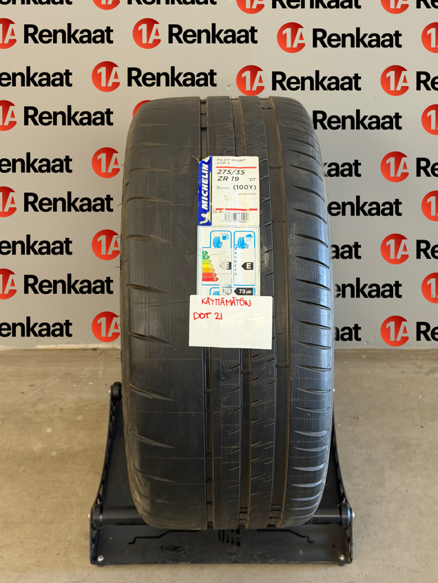 suverehv Michelin PILOT SPORT CUP 2