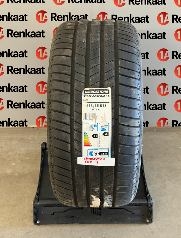 suverehv Bridgestone Turanza T 005