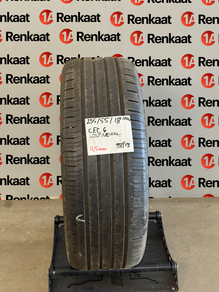 suverehv Continental Conti Eco Contact 6