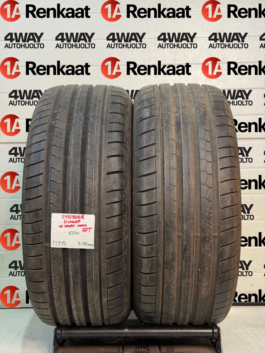suverehv Dunlop Sp Sport Maxx