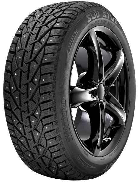 Winter studded Kormoran Stud 2