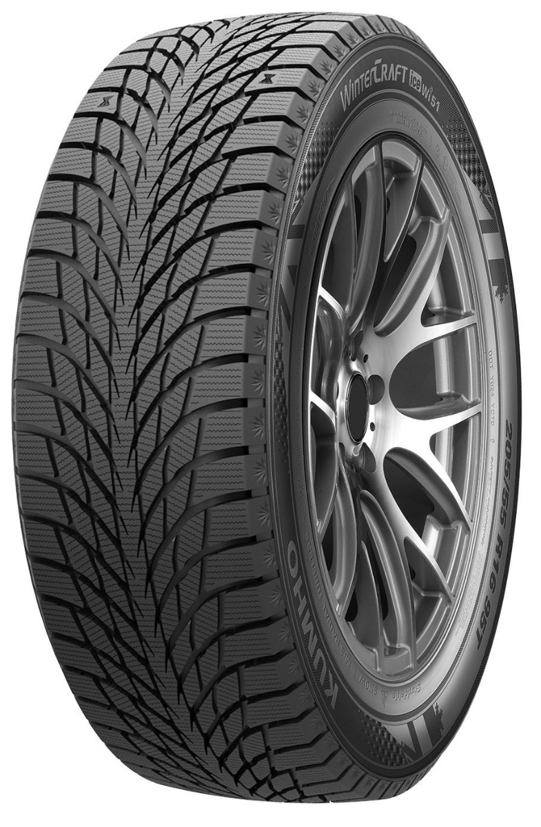 lamellrehv Kumho Winter Craft Ice WI51