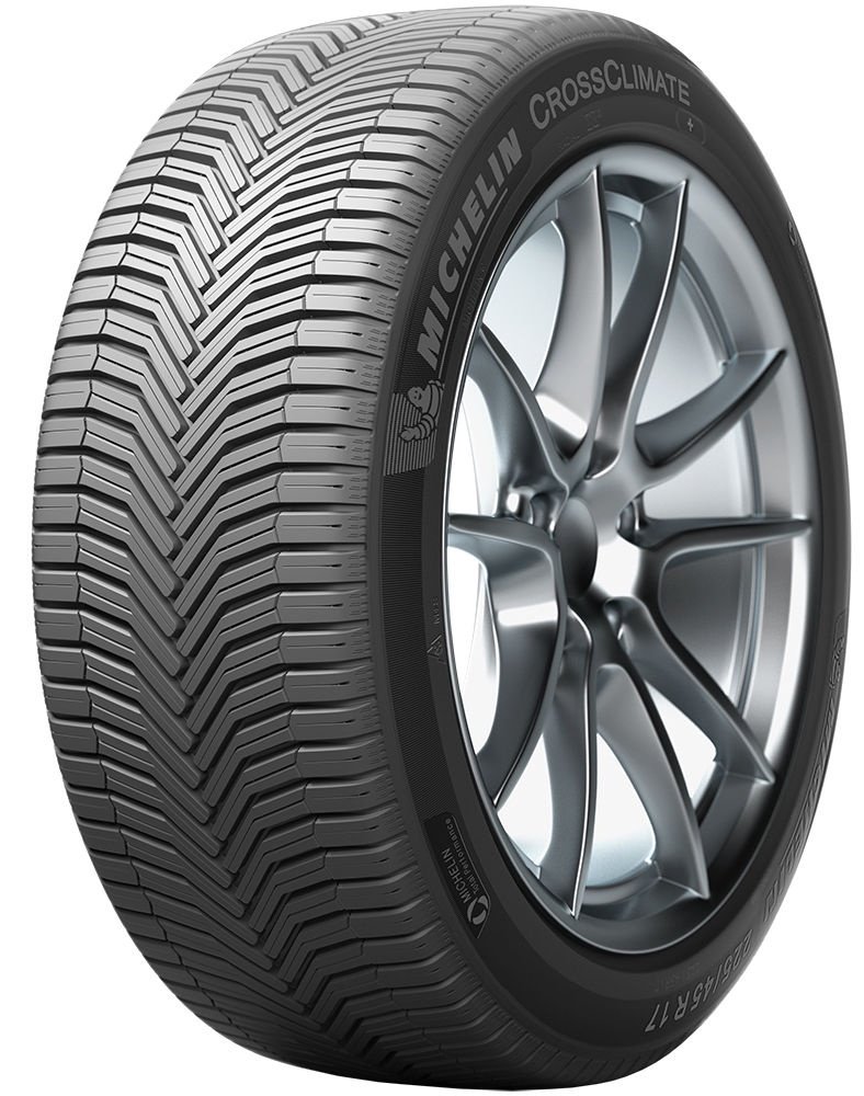 ms rehv Michelin Crossclimate SUV