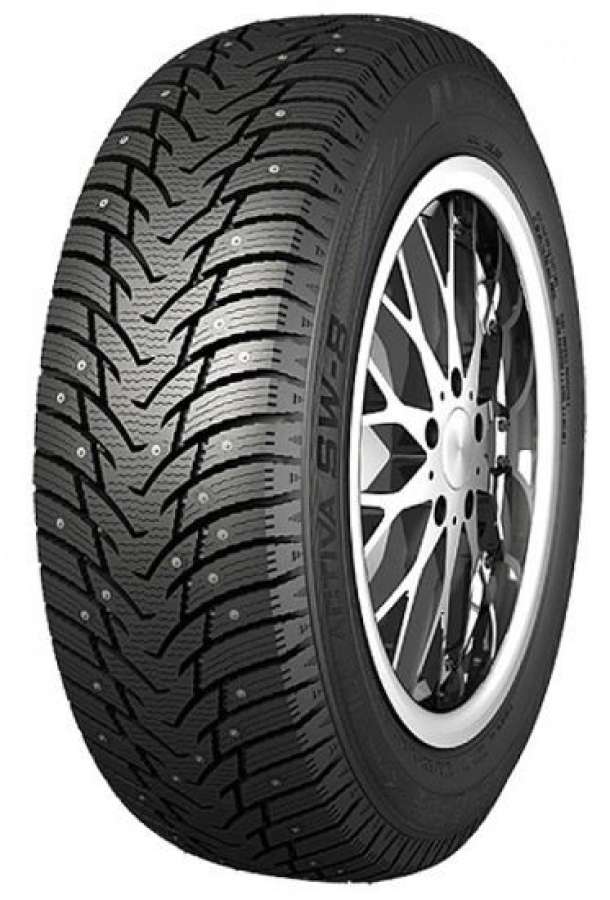 naastrehv Nankang Snow Winter SW-8