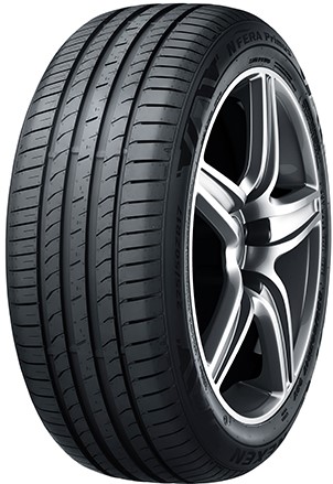suverehv Nexen N Fera Primus 3 Plus DEMO SU1