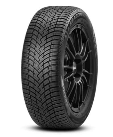 All weather tires Pirelli Cinturato All Season SF2