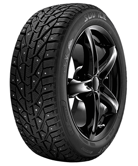 naastrehv Taurus SUV ICE