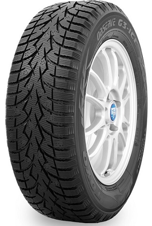 naastrehv Toyo Observe G3 ICE DOT2022-23