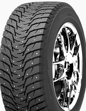 naastrehv TRAZANO Z-506 DOT2023-24