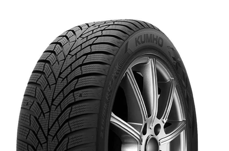 Friction tires Kumho Winter Craft WP52