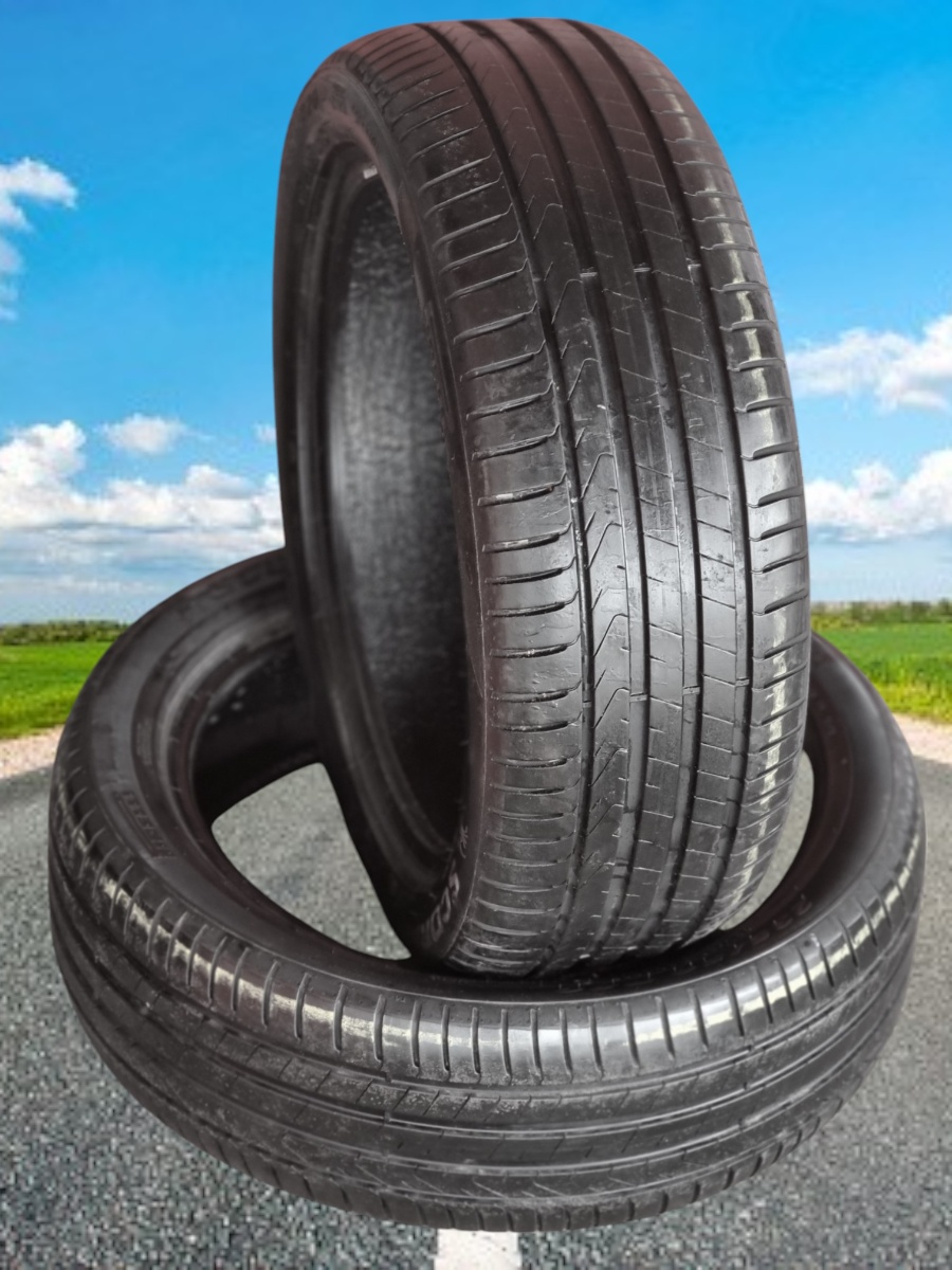 suverehv Pirelli Scorpion