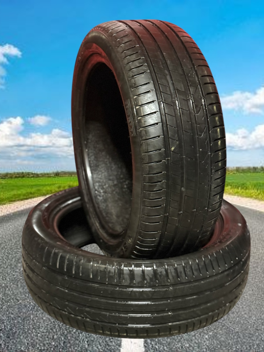 suverehv Pirelli Scorpion