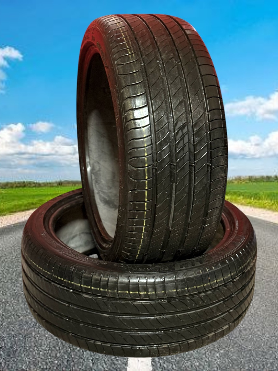 suverehv Michelin Primacy 4