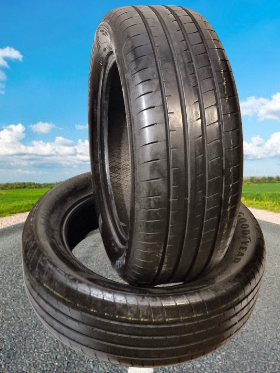 suverehv Goodyear Eagle F1 Asymmetric 3