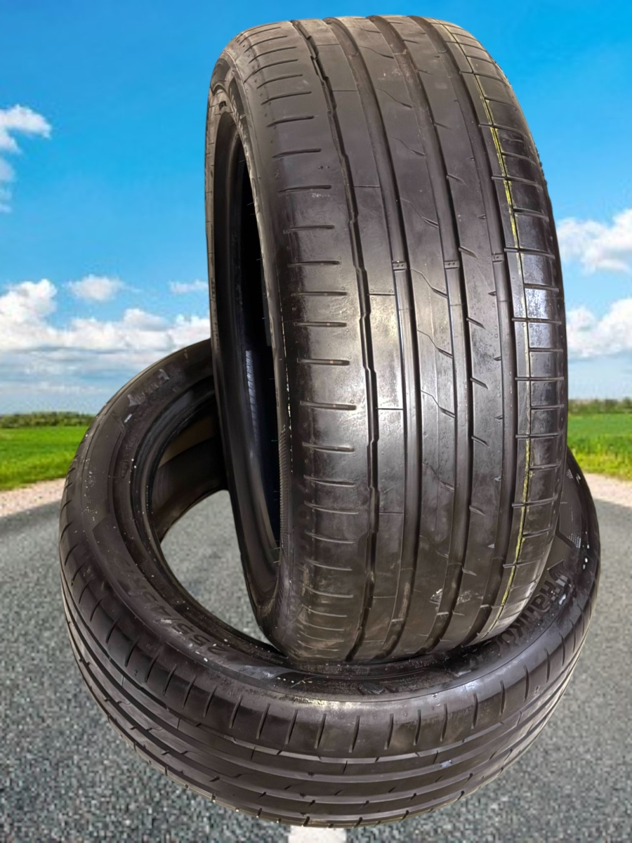 suverehv Hankook Ventus S1 EVO 3 K127