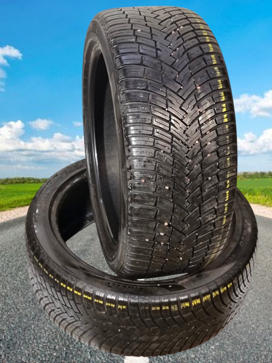 suverehv Pirelli Scorpion Richarge