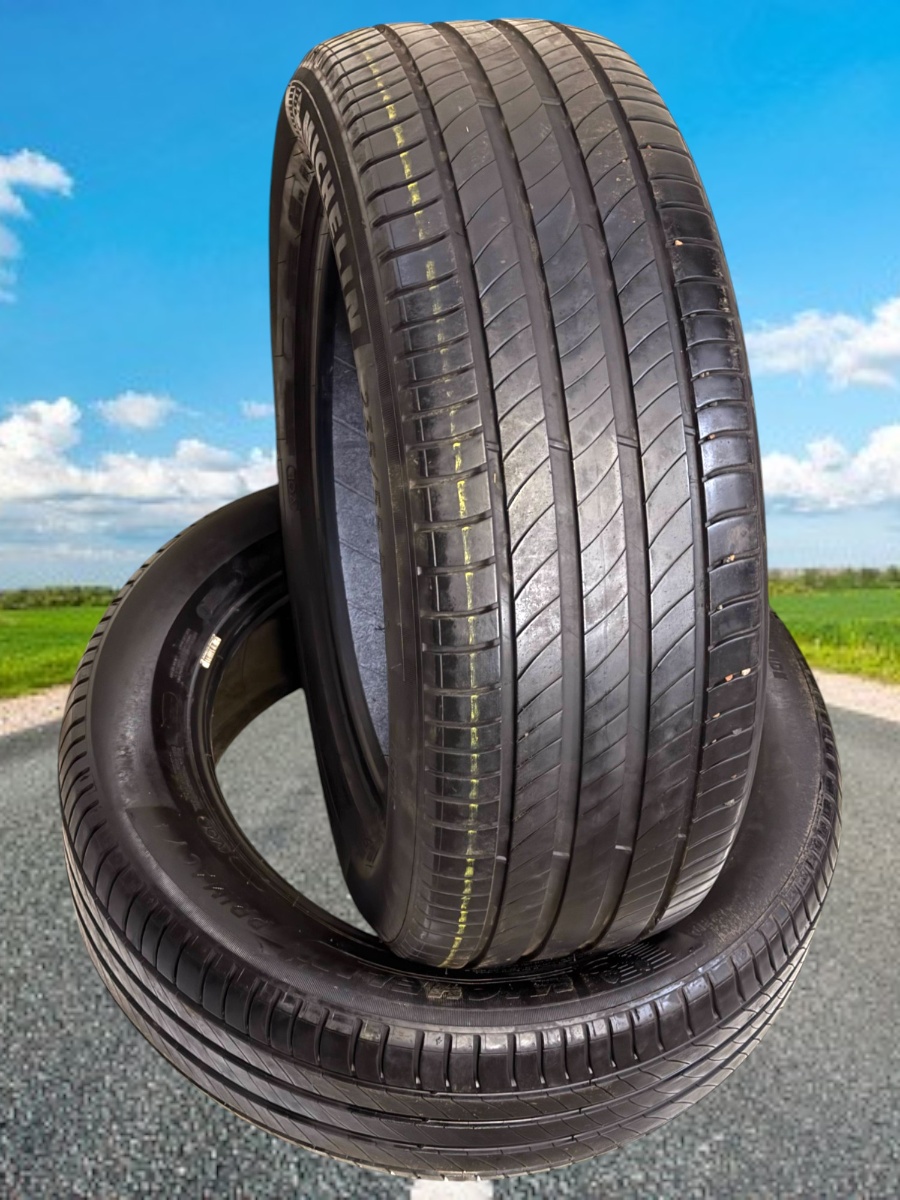 suverehv Michelin Primacy 4