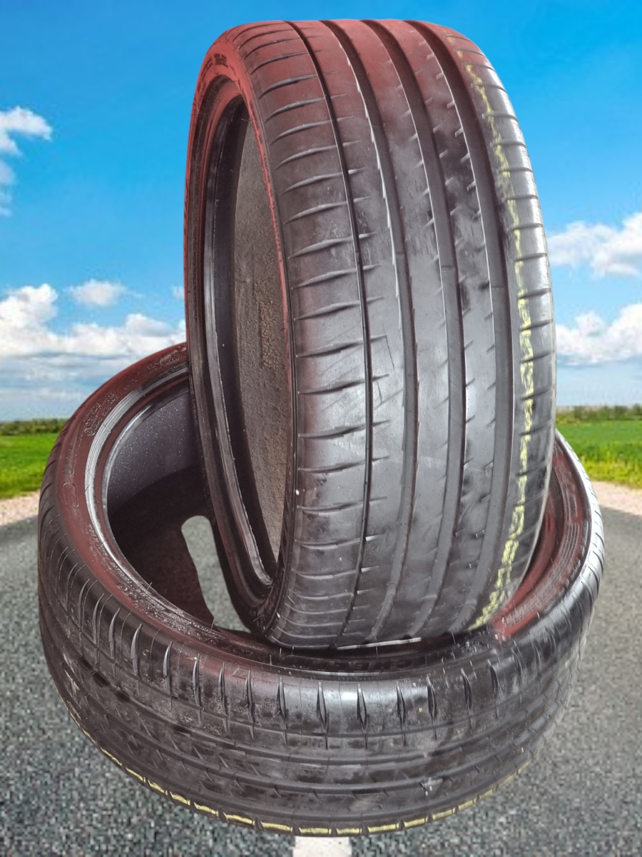 suverehv Michelin Pilot Sport 4S PS4S