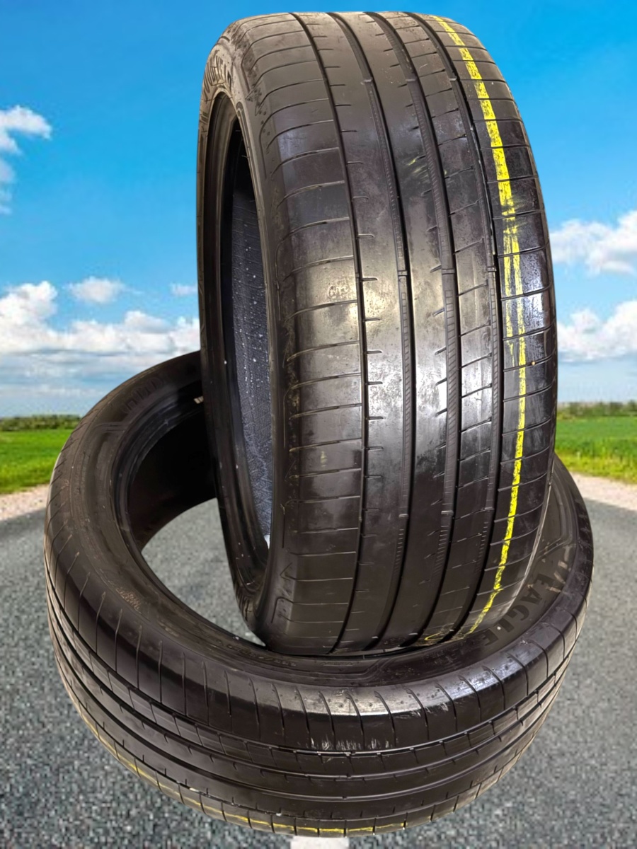 suverehv Goodyear Eagle F1 Asymmetric 3