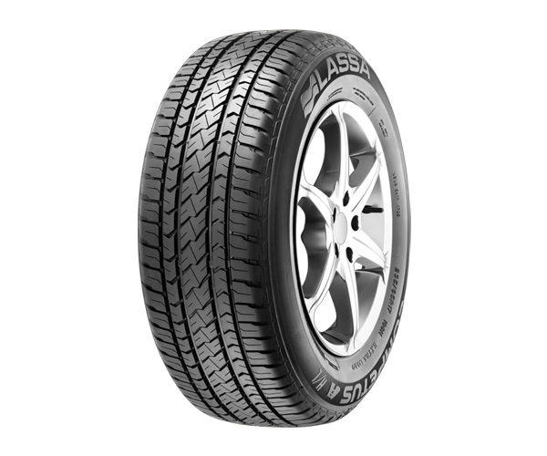 suverehv Lassa Competus H/L BY BRIDGESTONE DOT2018-19