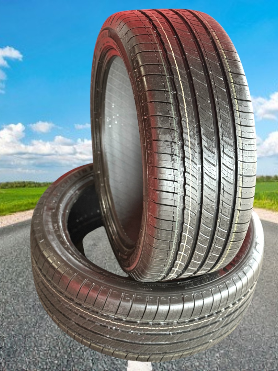 suverehv Michelin Primacy Tour AS