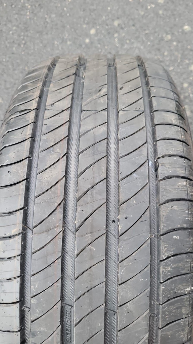 suverehv Michelin Primacy 4 DEMO