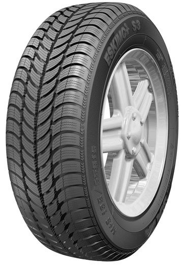lamellrehv Sava Eskimo S3+